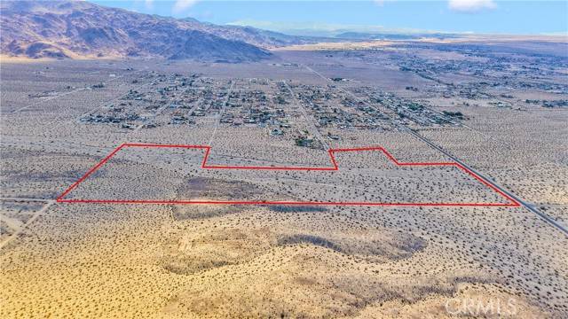 Twentynine Palms, CA 92277,2 Baseline RD
