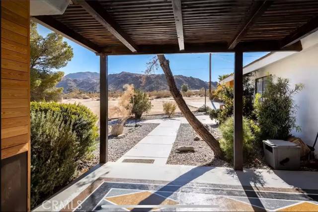 Twentynine Palms, CA 92277,70138 Sullivan RD