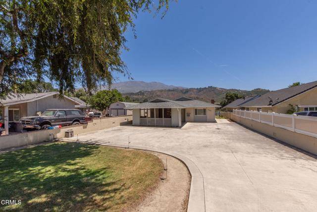 Santa Paula, CA 93060,4190 Ojai RD