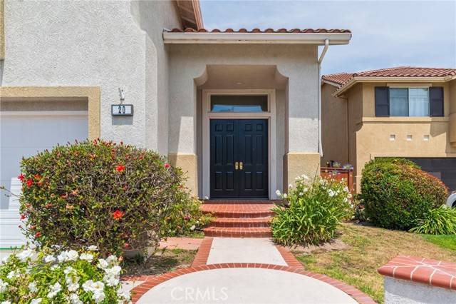 Rancho Santa Margarita, CA 92688,20 Las Fieras
