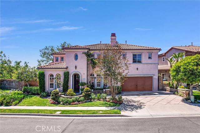 Mission Viejo, CA 92692,22921 Maiden LN