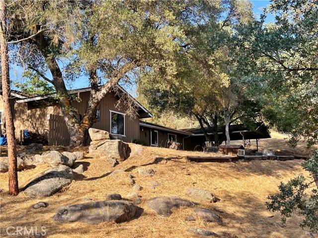 Coarsegold, CA 93614,44293 Copper Creek WAY