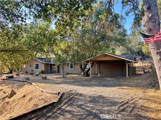 Coarsegold, CA 93614,44293 Copper Creek WAY