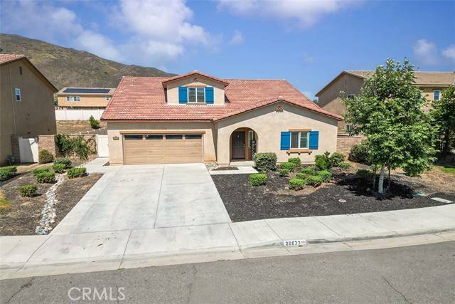 Winchester, CA 92596,26833 Calico CT