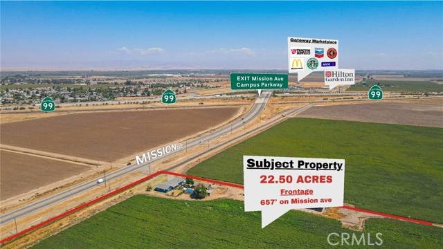 Merced, CA 95341,0 Mission AVE