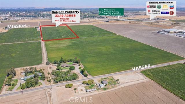 Merced, CA 95341,0 Mission AVE