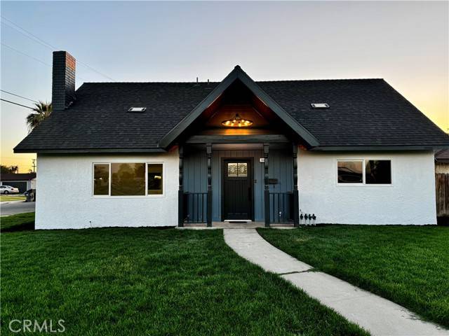 Bakersfield, CA 93304,3009 Delburn ST