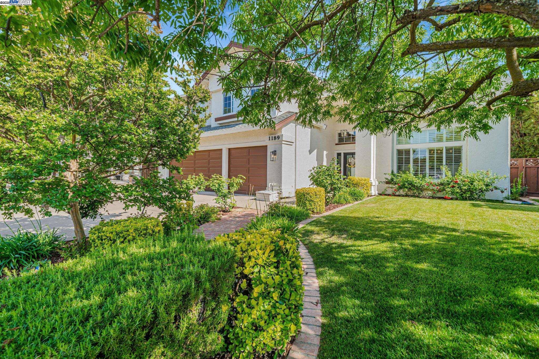 Livermore, CA 94550,1189 Riesling Cir