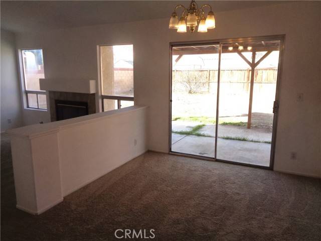 Rosamond, CA 93560,3407 Amber ST