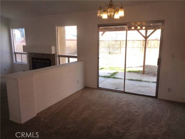 Rosamond, CA 93560,3407 Amber ST