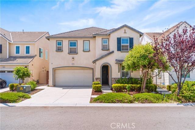 Chino, CA 91708,8825 Celebration ST