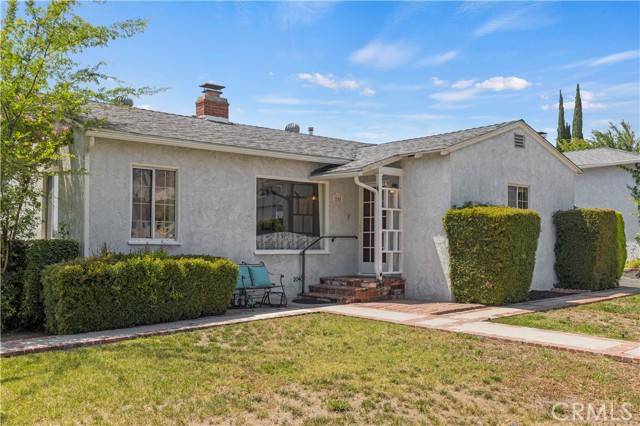 Burbank, CA 91504,2505 North Keystone ST