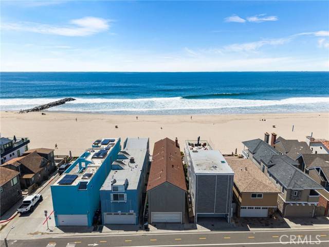 Newport Beach, CA 92663,3705 Seashore A & B