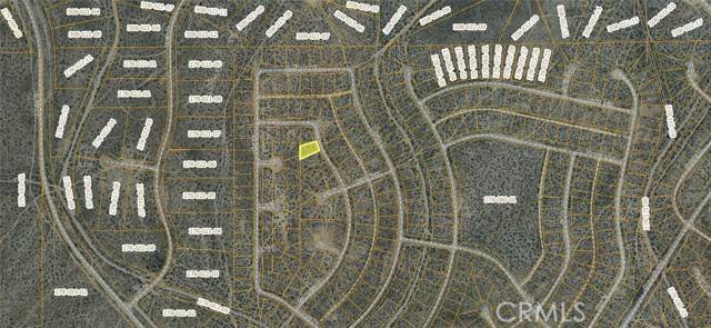 California City, CA 93505,0 San Lucas DR