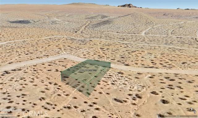 California City, CA 93505,0 San Lucas DR