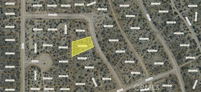 California City, CA 93505,0 San Lucas DR