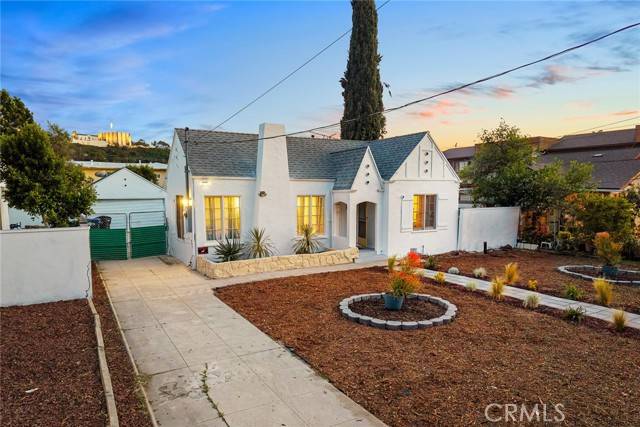 Glendale, CA 91205,722 E Acacia AVE