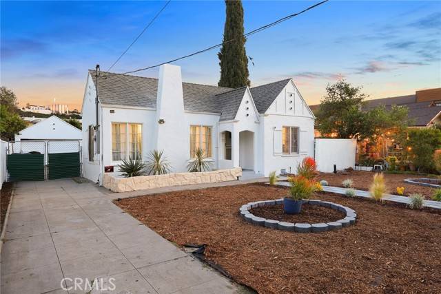 Glendale, CA 91205,722 E Acacia AVE
