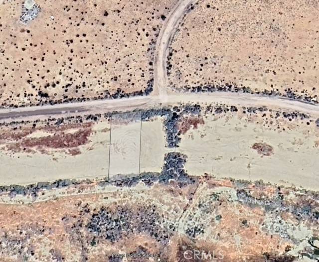 California City, CA 93505,0 Wilson DR