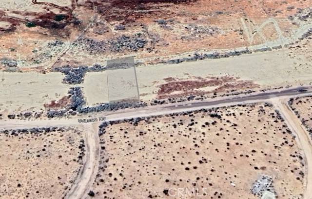 California City, CA 93505,0 Wilson DR