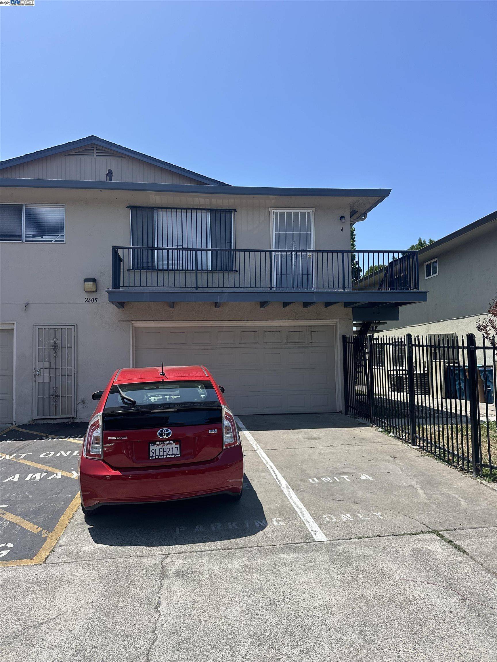 Antioch, CA 94509,2405 Peppertree Ct 4
