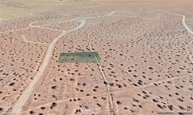 California City, CA 93505,0 Marilyn DR