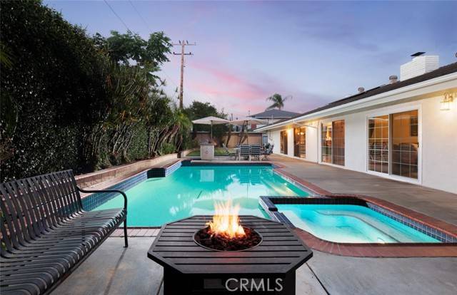 North Tustin, CA 92705,18921 Silver Maple WAY
