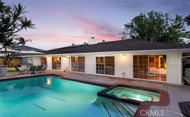 North Tustin, CA 92705,18921 Silver Maple WAY