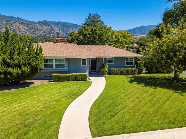Glendora, CA 91741,883 E Leadora AVE