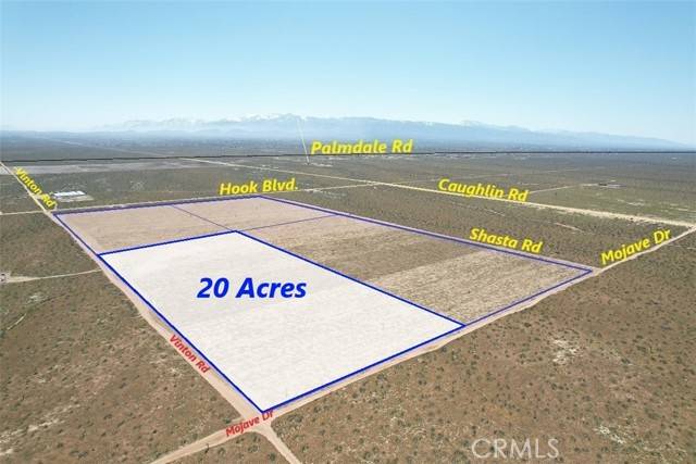 Adelanto, CA 92301,7 Mojave Dr.