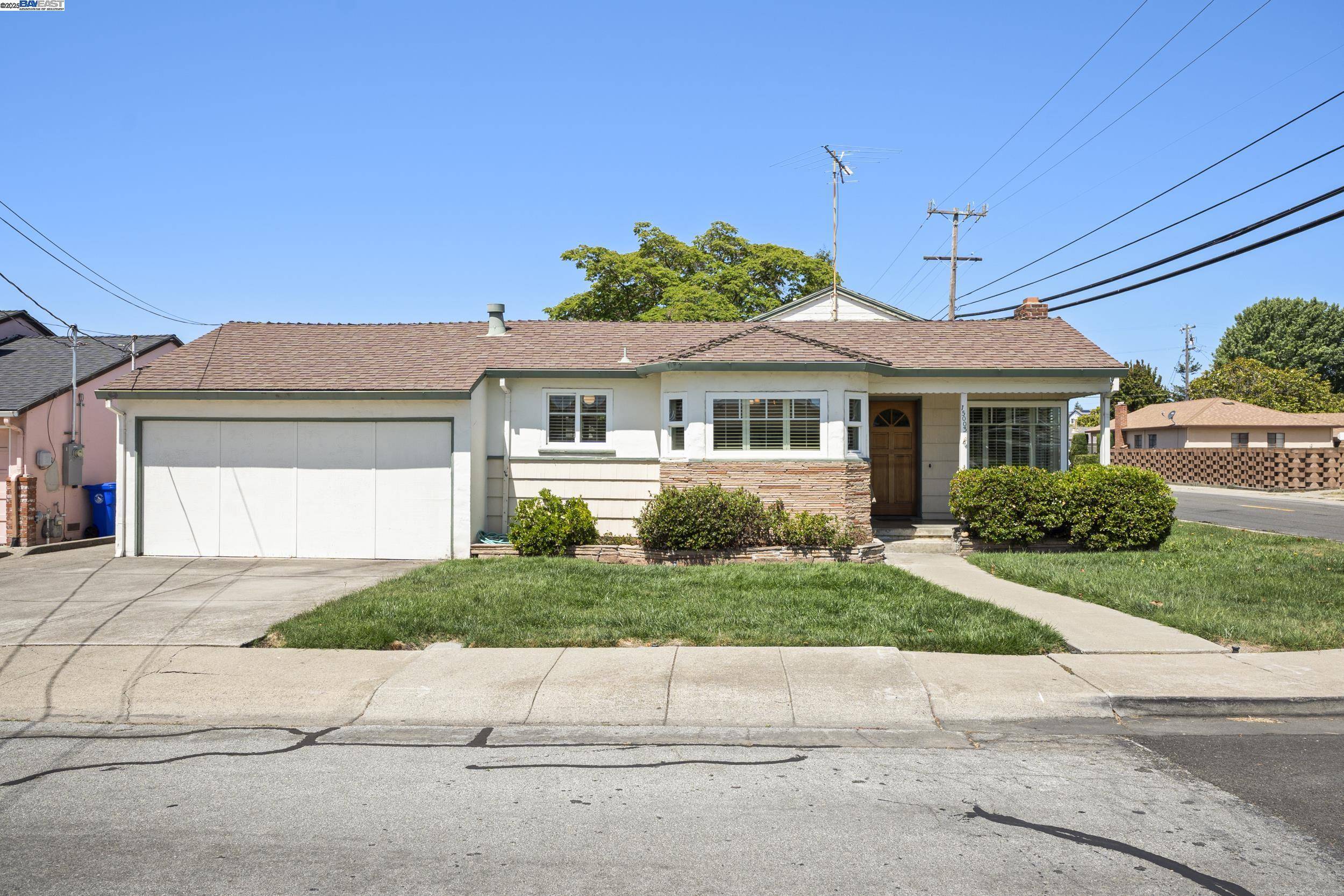 San Leandro, CA 94579,15003 Crosby St