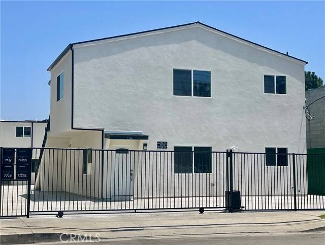 North Hollywood, CA 91605,7728 Laurel Canyon Blvd