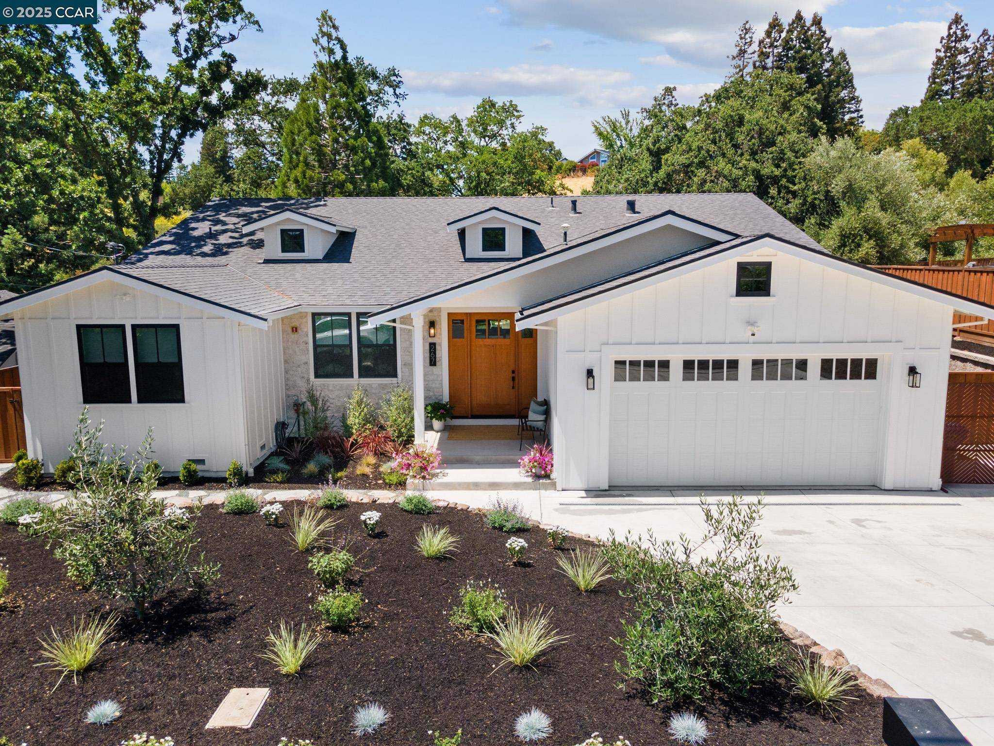 Danville, CA 94526,267 Valle Vista Dr