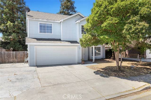 Fresno, CA 93722,4653 W Griffith WAY