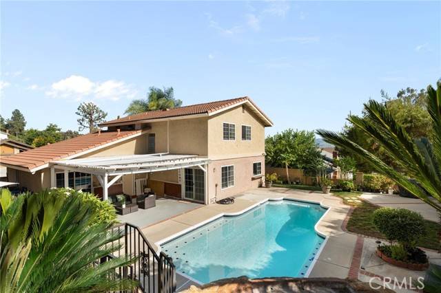 Walnut, CA 91789,439 Acaso DR