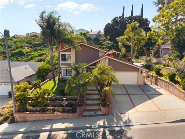 Walnut, CA 91789,439 Acaso DR
