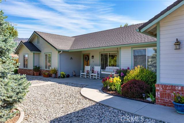 Tehachapi, CA 93561,23220 Lakeview DR
