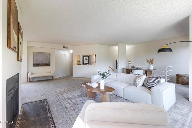 Glendale, CA 91205,1125 E Maple ST 6