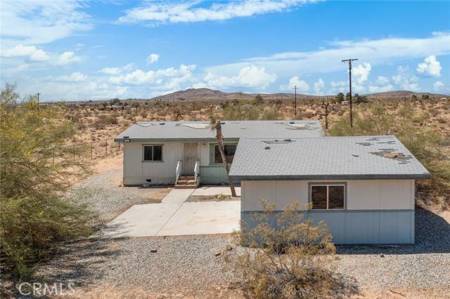 Landers, CA 92285,59125 Shayne LN