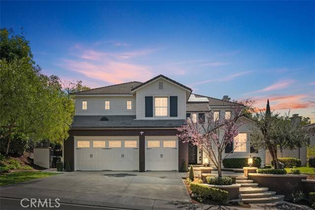 Coto De Caza, CA 92679,20 Bentley RD