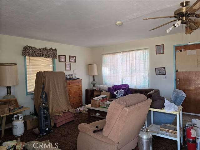 Landers, CA 92285,5457 Larrea RD