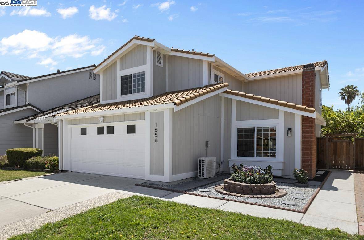 San Jose, CA 95131,1656 Briarcrest Ct
