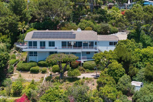 Malibu, CA 90265,4986 B Puesta del Sol ST