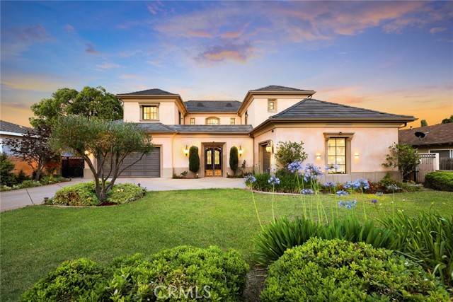 Arcadia, CA 91006,2600 S 2nd AVE