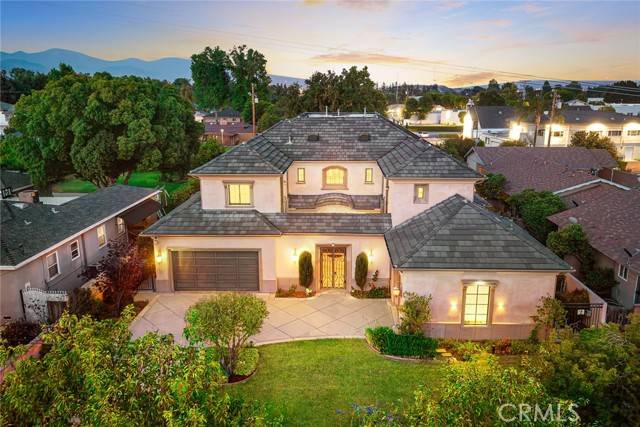 Arcadia, CA 91006,2600 S 2nd AVE