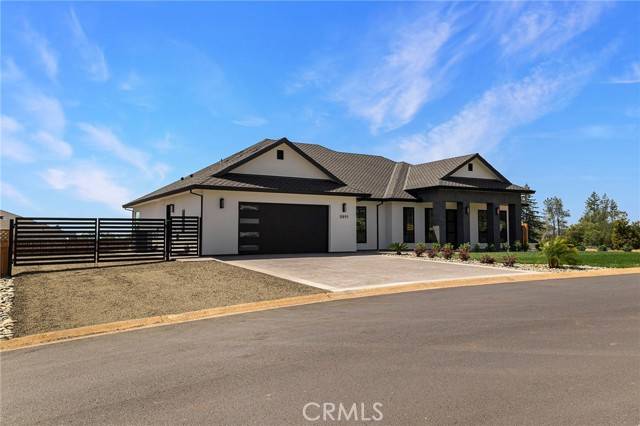 Paradise, CA 95969,5891 Crestmoor DR
