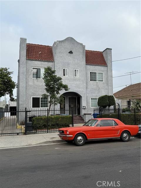 Los Angeles, CA 90006,1231 S Mariposa AVE