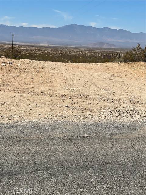Adelanto, CA 92301,0 near Mirage Lake Rd 0461-453-20