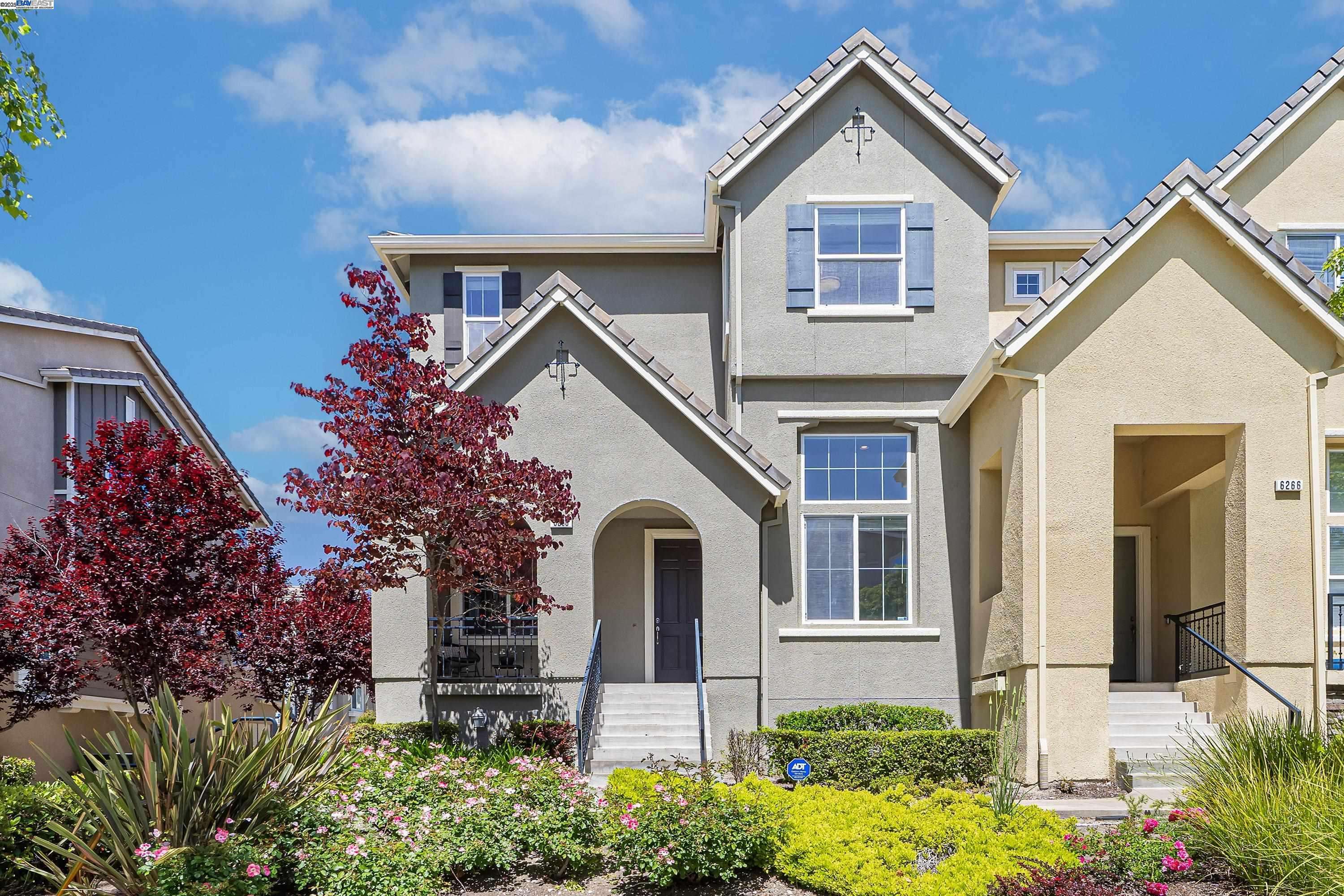 San Ramon, CA 94582,6268 Byron Ln