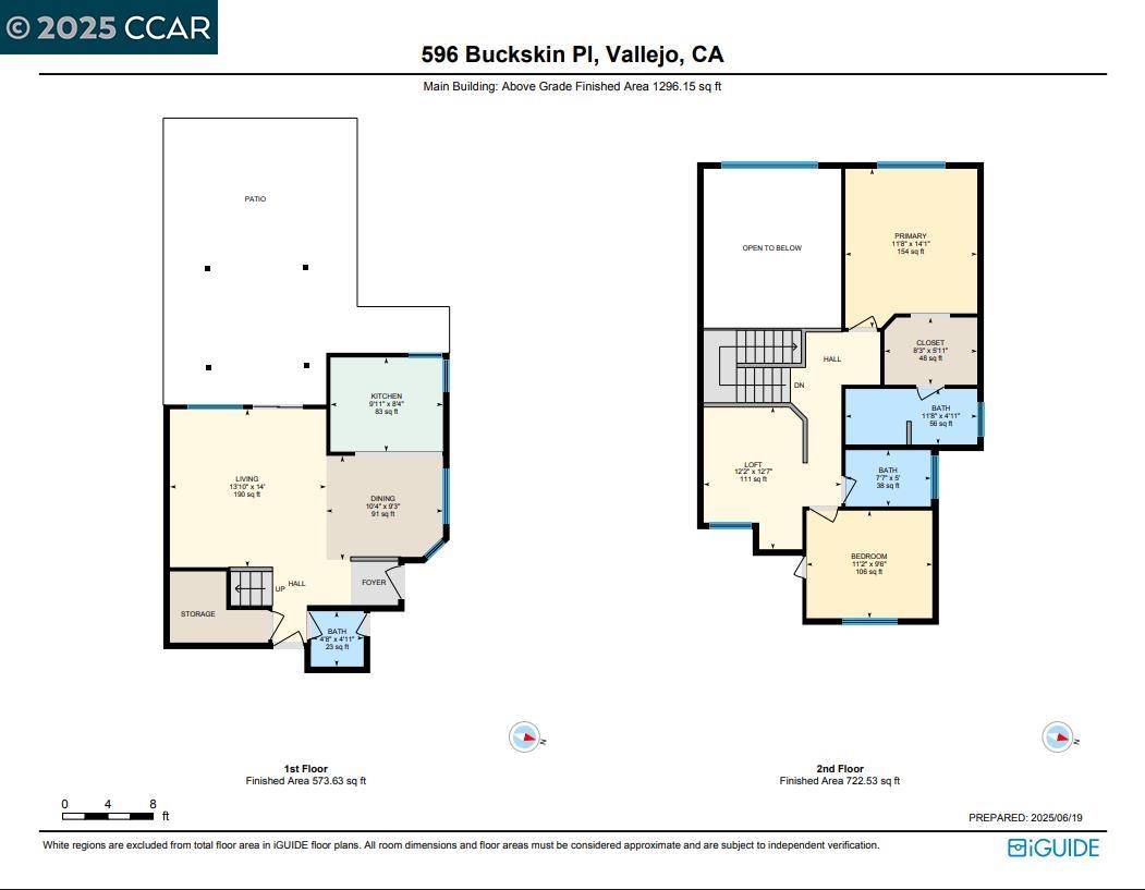 Danville, CA 94526,31 Junewood Ct